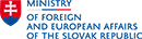 Міністерство закордонних і європейських справ Словаччини