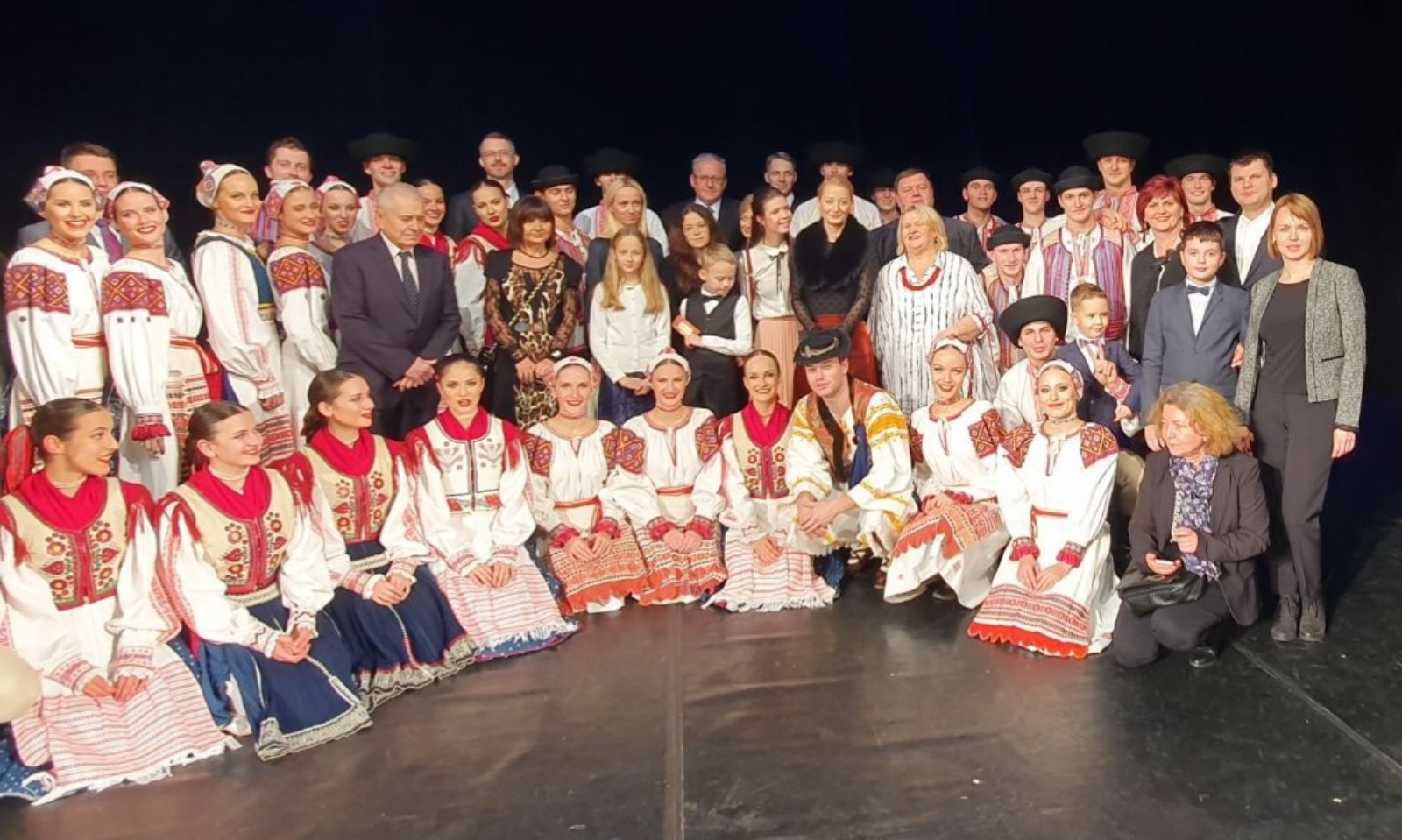 Почесне консульство Словацької Республіки в м. Харків на запрошення Посольства Словаччини прийняло участь у заходах на честь Дня боротьби за свободу та демократію. Почесне консульство Словацької Республіки в м. Харків на запрошення Посольства Словаччини прийняло участь у заходах на честь Дня боротьби за свободу та демократію.